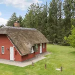 Casa vacanze 10197-ulfborg-baekbyvej-69 Ulfborg