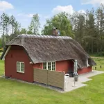 10197-ulfborg-baekbyvej-69 Casa vacanze Ulfborg