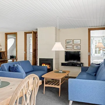 Prázdninový dům 10197-ulfborg-baekbyvej-69 Øby