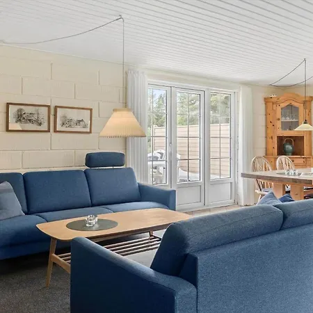 10197-ulfborg-baekbyvej-69 Casa vacanze *