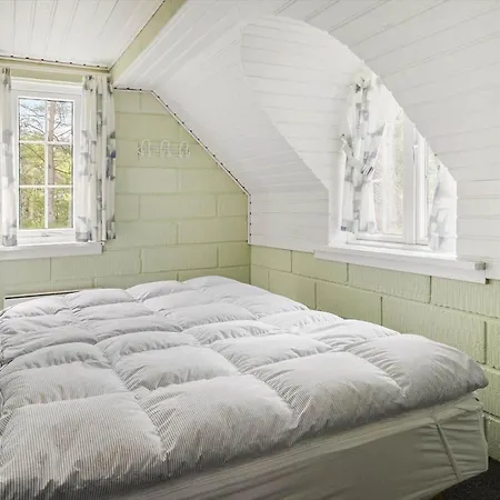 Casa vacanze 10197-ulfborg-baekbyvej-69 *