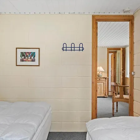 Casa vacanze 10197-ulfborg-baekbyvej-69 Øby