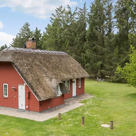 Prázdninový dům 10197-ulfborg-baekbyvej-69