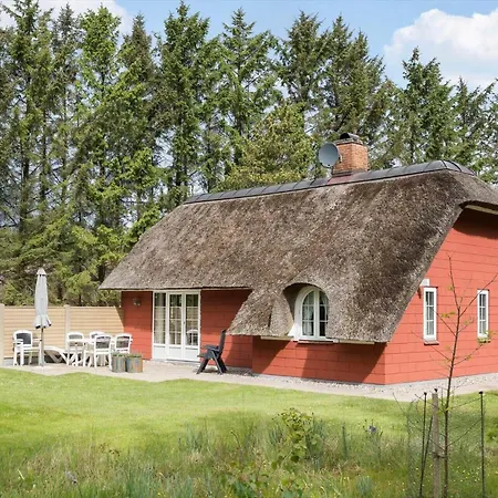 10197-ulfborg-baekbyvej-69 Casa vacanze