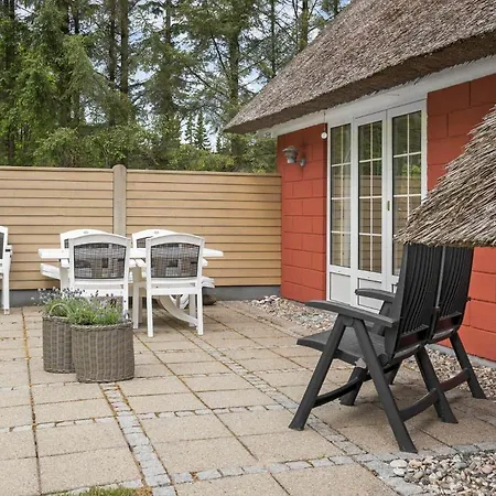 Casa vacanze 10197-ulfborg-baekbyvej-69