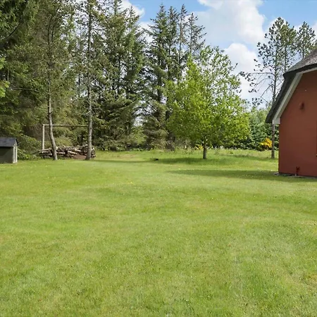 Casa vacanze 10197-ulfborg-baekbyvej-69