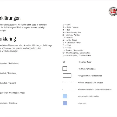 Prázdninový dům 10197-ulfborg-baekbyvej-69 Øby
