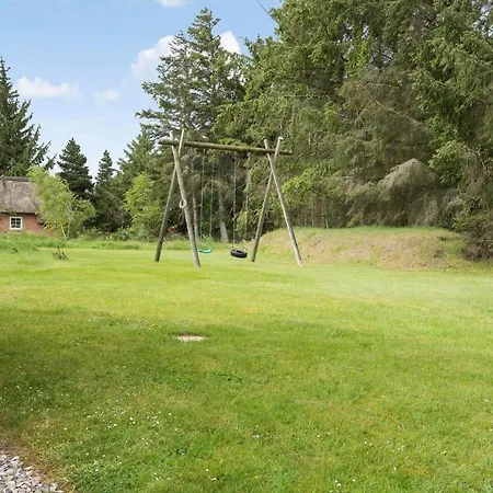 Nyaraló 10197-ulfborg-baekbyvej-69