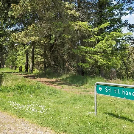 Nyaraló 10197-ulfborg-baekbyvej-69 *