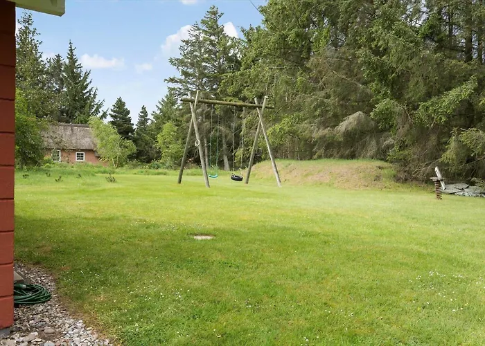 Dom wakacyjny 10197-ulfborg-baekbyvej-69